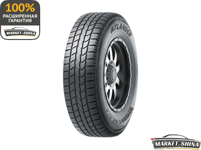 Atlander Roverstar A/T II 215/75 R15 106R