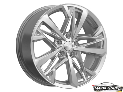 Скад Ультима 8 x 18 5*114.3 Et:40 Dia:67.1 Алмаз