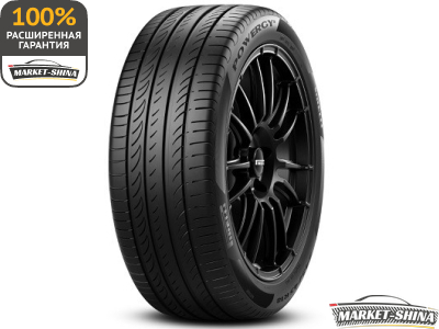 Pirelli Powergy 245/35 R19 93Y