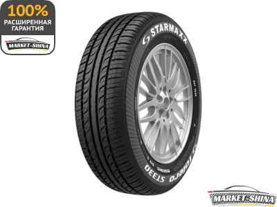 Starmaxx Tolero ST330 155/80 R13 79T