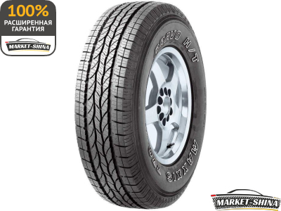 Maxxis HT770 Bravo 275/65 R18 116T