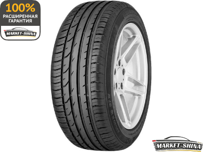 Continental PremiumContact 2 175/65 R15 84H