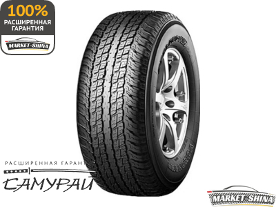 Yokohama Geolandar G94BV 265/60 R18 110H