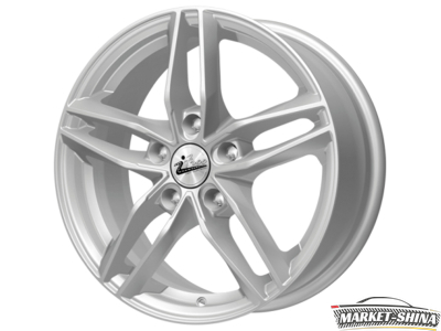 iFree Moskva 6.5 x 16 5*112 Et:46 Dia:57.1 нео-классик