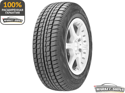 Hankook Winter RW06 205/65 R16 107T