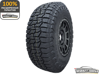 Greentrac RoughMaster-XT 265/60 R18 110T