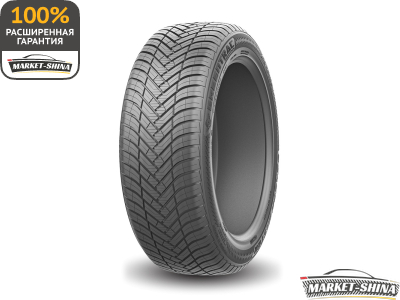 Greentrac Season Master 295/35 R21 107W