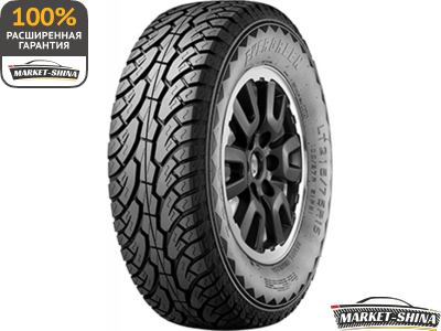 Evergreen ES89 10.5/31 R15 109R