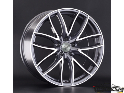 Replay A132 9 x 20 5*112 Et:33 Dia:66.6 MBF