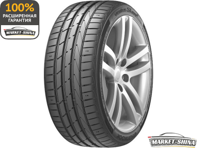 Hankook Ventus S1 Evo 2 K117A SUV 255/40 R17 98Y
