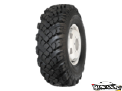 КАМА (Нижнекамский шинный завод) И-П184-1 400/400 R—533 141G