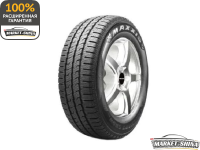 Maxxis WL2 Vansmart Snow 215/75 R16 113/111R