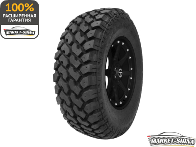 Nexen Roadian M/T 235/75 R15 104Q