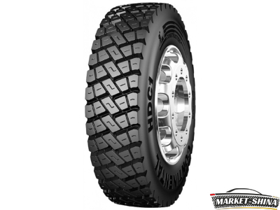 Continental HDC1 325/95 R24 162/160K