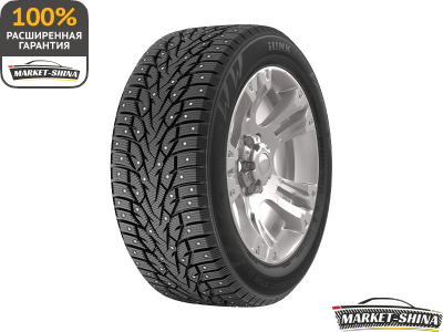 Ilink Wintervorhut Stud III 275/65 R20 121/118Q