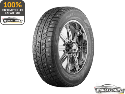 PACE Antarctica Ice 195/65 R15 95T