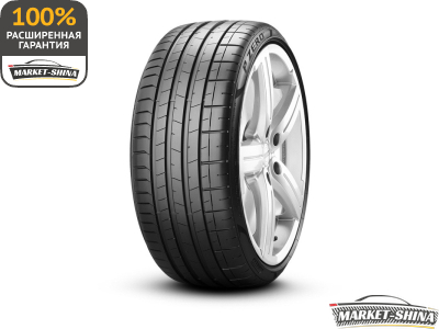 Pirelli P Zero Sports Car 315/30 R21 105Y