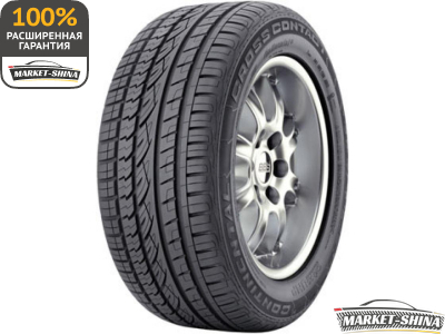 Continental ContiCrossContact UHP 255/40 R19 96W