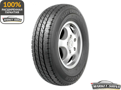 Autogreen Smart Cruiser SC7 215/65 R16 109T