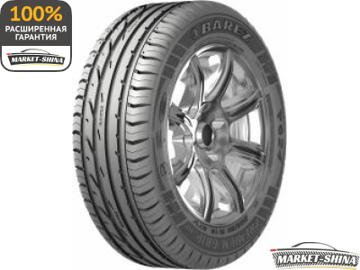 BAREZ PREMIUMGRIP HP P624 205/50 R16 87V BAREZ PREMIUMGRIP HP P624 205/50 R16 87V