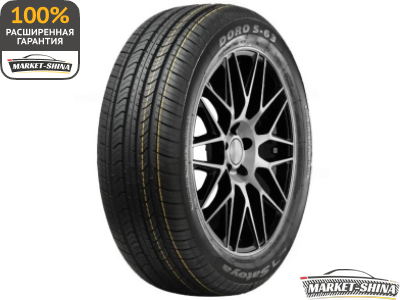 Satoya Doro S-63 175/70 R13 82T