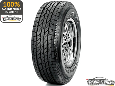 Maxxis HT770 Bravo 245/70 R16 111S