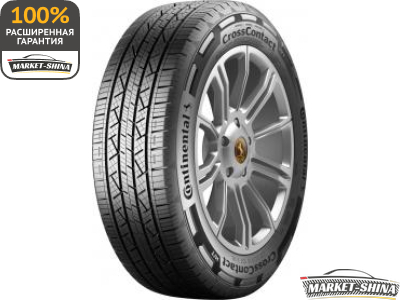 Continental CrossContact H/T 275/50 R21 113V