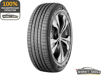 GT Radial Savero SUV 225/60 R18 100H