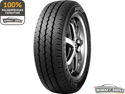 HIFLY All-Transit 195/75 R16 107/105R