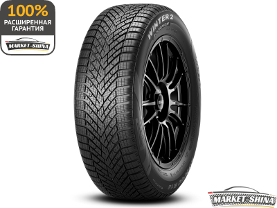 Pirelli Scorpion Winter 2 275/40 R22 108V