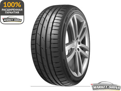 Hankook Ventus S1 Evo 3 K127A SUV 275/50 R21 113W