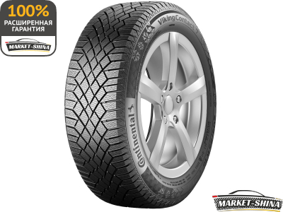 Continental VikingContact7 245/45 R19 102T
