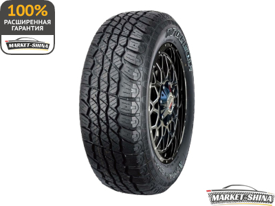 Tracmax X-Privilo AT08 245/70 R17 110T