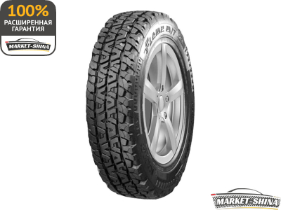 КАМА (Нижнекамский шинный завод) Flame M/T LCV НК-435 195/75 R16 107/105N