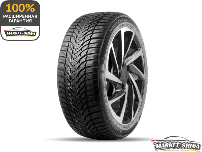 Kumho WP51 225/60 R16 102V