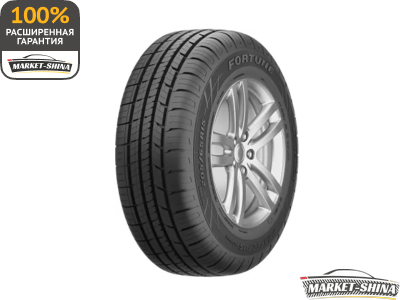 Fortune Perfectus FSR602 225/60 R18 100V