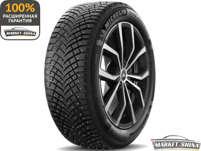 Michelin X-ICE NORTH 4 245/50 R20 105T