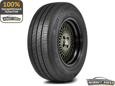 Delinte DV2 215/75 R16 113/111S