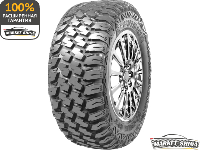Ovation VI-286MT 10.5/31 R15 109Q