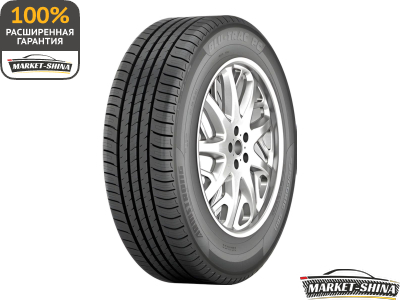 Armstrong Blu-Trac PC 205/65 R16 95V