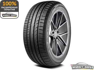 Antares Ingens-Locus 245/40 R18 97W