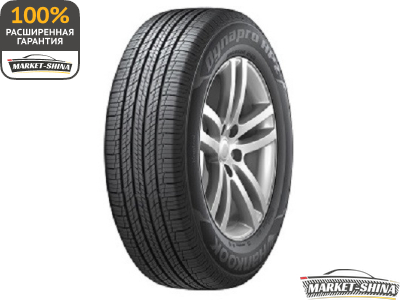 Hankook Radial RA28 285/40 R22 110H