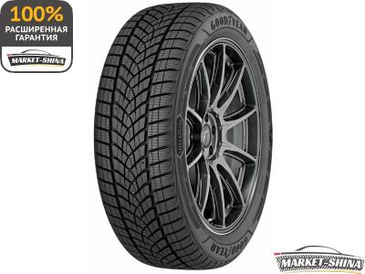 Goodyear Ultra Grip Performance+ 195/50 R16 88H