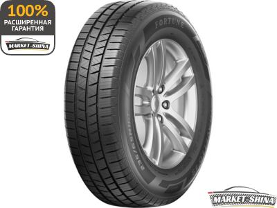 Fortune Travello 4S 215/70 R15 109/107S