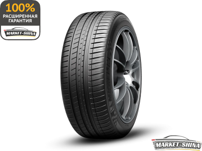 Michelin Pilot Sport 3 245/35 R18 92Y