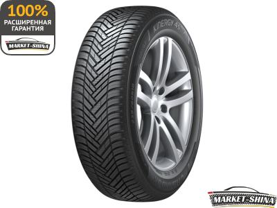 Hankook Kinergy 4S2 H750A 235/65 R17 108V