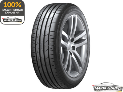 Hankook K125 ventus prime 3 215/60 R17 96V