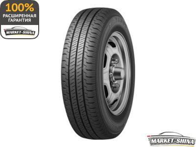 Dunlop SP Winter VAN01 235/60 R17 109/107R