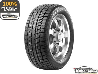 Leao Tire (LingLong) GREEN-Max Winter Ice I-15 185/65 R15 92T