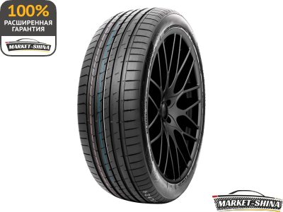 Royal Black Royal Explorer II 255/55 R19 111W